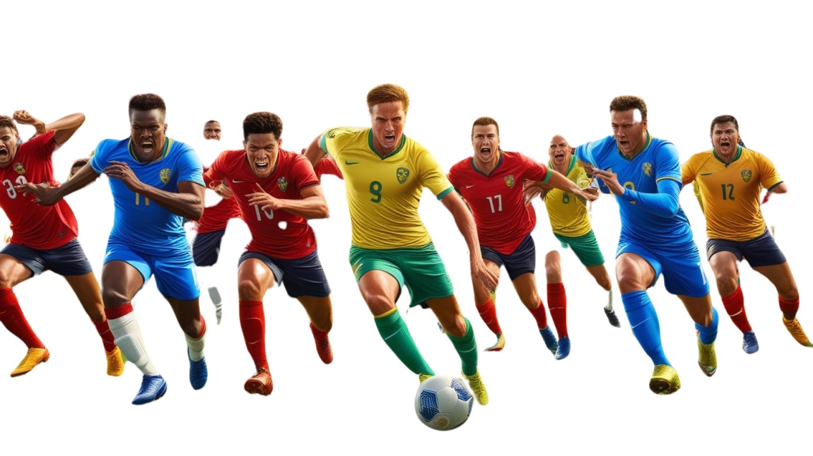FUTBOL TURNUVASI 